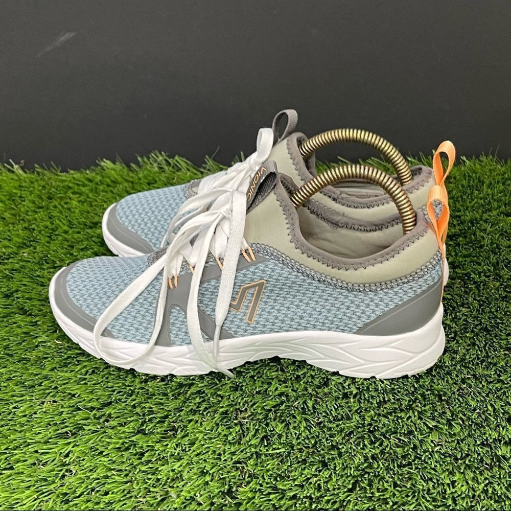 Vionic Alma Active Sneaker - Picture 3 of 9